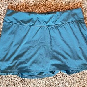 Lululemon Skort - size 8